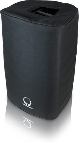 ⁨Turbosound TS-PC12-1 Pokrowiec do kolumny 12" serii iX/iQ⁩ w sklepie Wasserman.eu