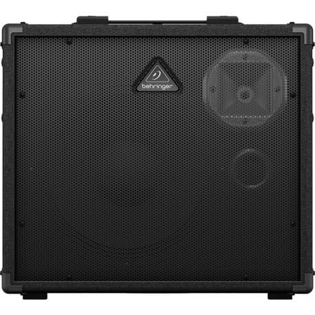 ⁨Behringer K900FX Combo klawiszowe⁩ at Wasserman.eu