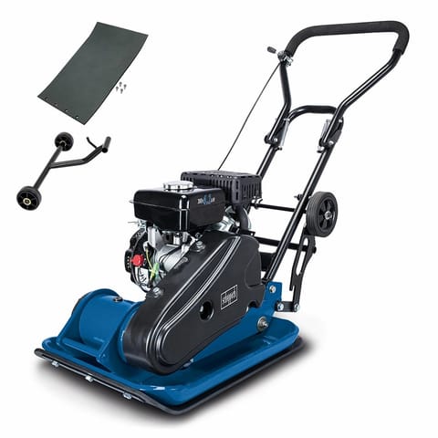 ⁨SCHEPPACH ZAGĘSZCZARKA HP2300S 530x350mm 82kg 5,6 KM 17000N⁩ w sklepie Wasserman.eu