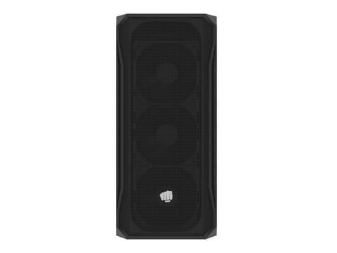 ⁨FURY Shobo SH4F Midi Tower Black⁩ at Wasserman.eu