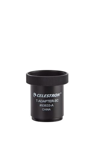 ⁨Celestron T-Adapter for SC⁩ w sklepie Wasserman.eu