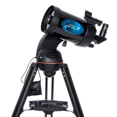 ⁨Teleskop Celestron AstroFi 5" SCT⁩ w sklepie Wasserman.eu