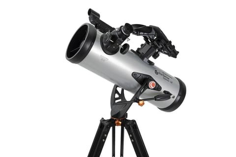 ⁨Teleskop Celestron StarSense Explorer LT 114AZ⁩ w sklepie Wasserman.eu