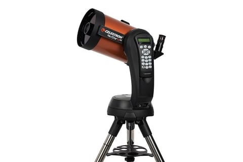 ⁨Teleskop Celestron NexStar 6 SE⁩ w sklepie Wasserman.eu