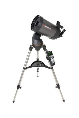 ⁨Celestron NexStar 6" SLT Telescope⁩ at Wasserman.eu