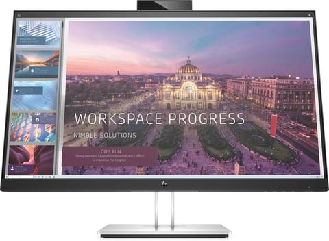 ⁨HP E24D G4 60.5 Cm (23.8") 1920⁩ w sklepie Wasserman.eu
