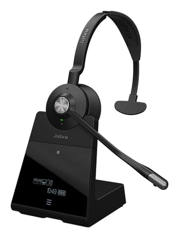 ⁨Jabra Jabra Engage 75 SE - Mono,⁩ w sklepie Wasserman.eu