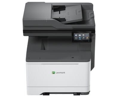 ⁨Lexmark CX532adwe Laser A4 1200 x 1200 DPI 33 stron/min Wi-Fi⁩ w sklepie Wasserman.eu