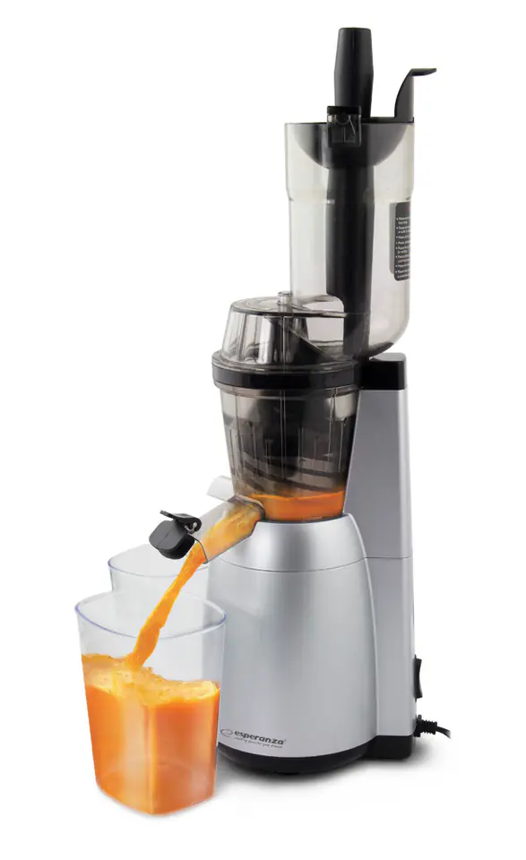 SLOW JUICER MELA 150W at Wasserman.eu