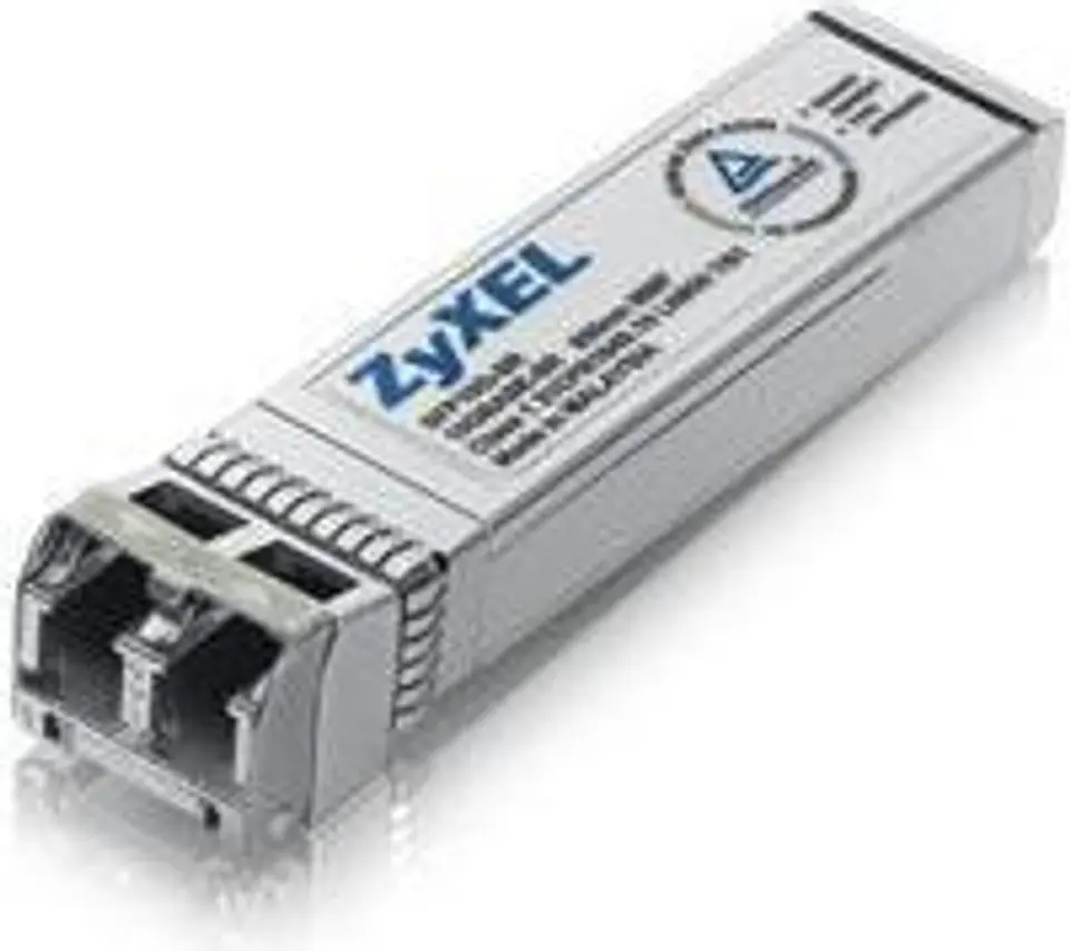 ⁨Module SFP10G-SR SFP Plus 300m SFP10G-SR⁩ at Wasserman.eu