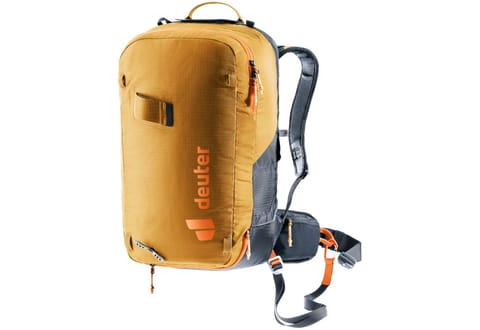 Plecak skiturowy Alproof Lite 20 SL - cinnamon/black w sklepie Wasserman.eu