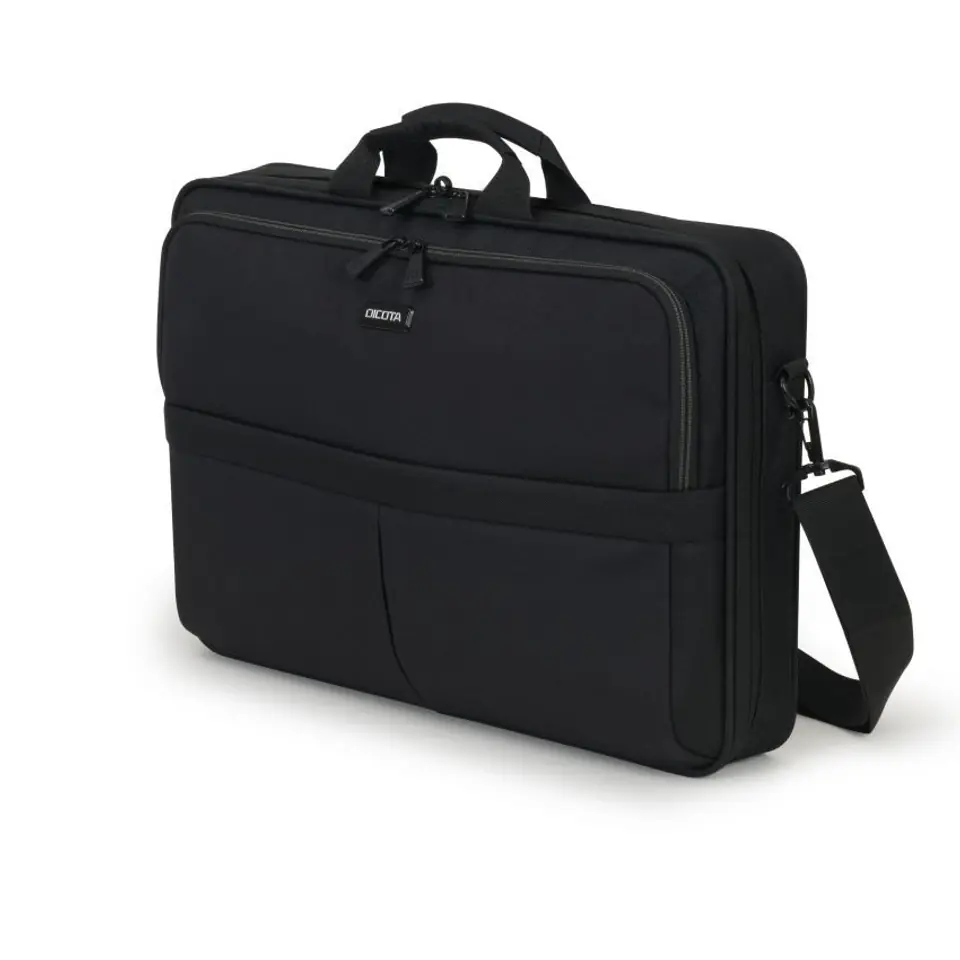 ⁨Notebook bag ECO Multi SCALE 14-15.6 black⁩ at Wasserman.eu
