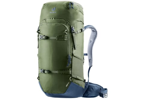 ⁨Plecak Deuter Rise 34+ - khaki/ink⁩ w sklepie Wasserman.eu