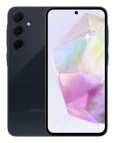 Samsung Galaxy A35 (A356) 5G 6/128GB Awesome Navy w sklepie Wasserman.eu