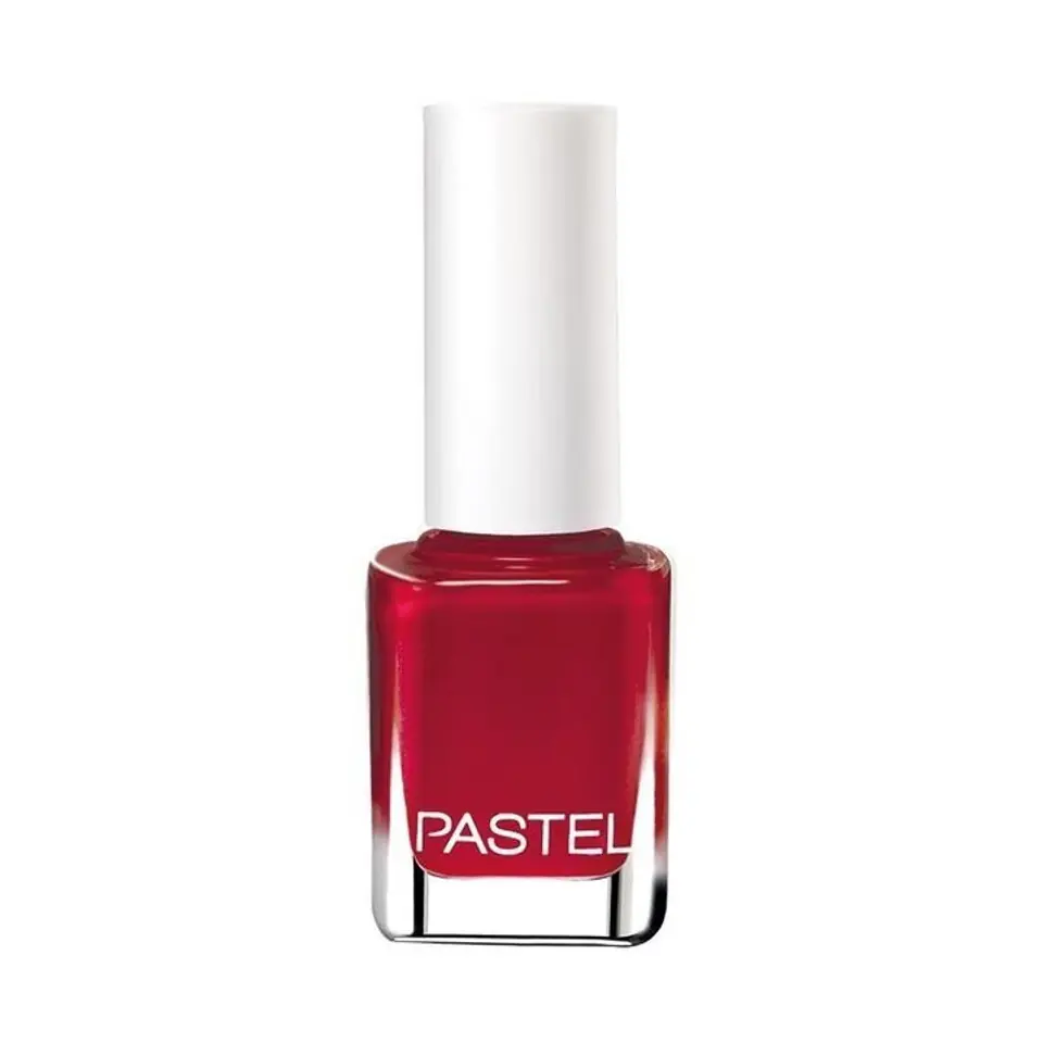 ⁨Pastel Nail Polish Color 28 13ml⁩ at Wasserman.eu