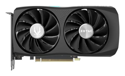 ⁨Karta graficzna ZOTAC GAMING GeForce RTX 4070 Twin Edge GDDR6⁩ w sklepie Wasserman.eu