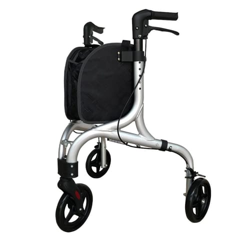 ⁨Geneva premium three-wheel walker RF 622⁩ at Wasserman.eu