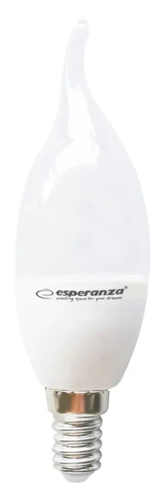 ⁨ELL148 Esperanza żarówka led t37 e14 3w⁩ w sklepie Wasserman.eu