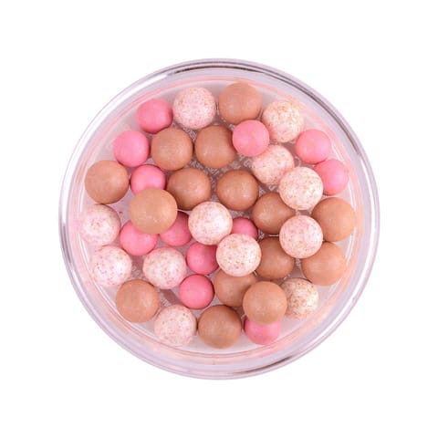 ⁨Constance Carroll Powder in Crazy Cheeks Balls No. 02 Medium 13g⁩ at Wasserman.eu