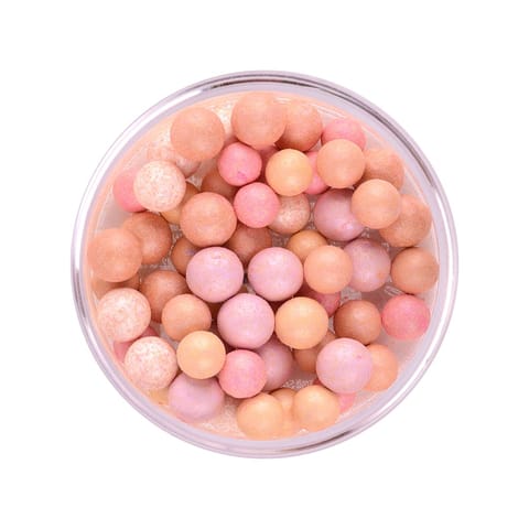 ⁨Constance Carroll Powder in Crazy Cheeks Balls No. 05 Pearl 13g⁩ at Wasserman.eu