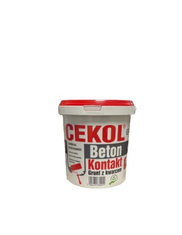 ⁨cekol grunt z kwarcem GS-83 1,5kg⁩ w sklepie Wasserman.eu