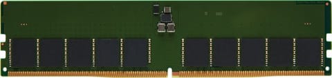 ⁨Pamięć KINGSTON (DIMM/DDR5/48 GB/5600MHz/1.1V/46 CLCL/SINGLE)⁩ w sklepie Wasserman.eu