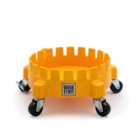 ⁨Work Stuff Bucket Dolly - wózek na wiadro⁩ w sklepie Wasserman.eu