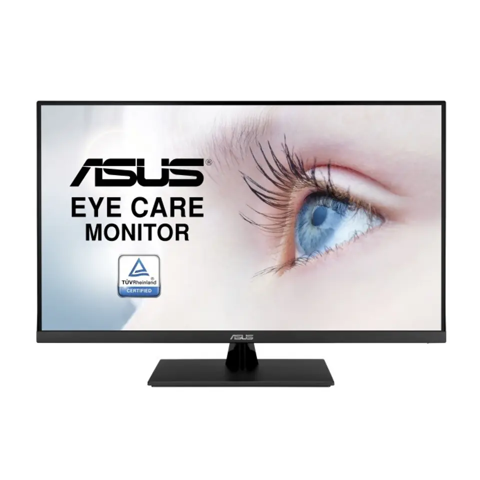 ⁨Monitor 32 VP32UQ⁩ w sklepie Wasserman.eu