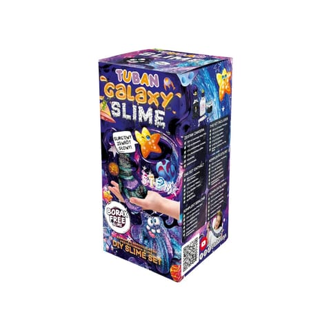 ⁨Zestaw Slime DIY Galaxy⁩ w sklepie Wasserman.eu