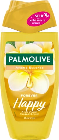 ⁨Palmolive Forever Happy Żel pod Prysznic 250 ml⁩ w sklepie Wasserman.eu