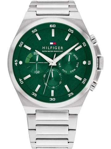 ⁨ZEGAREK MĘSKI TOMMY HILFIGER DEXTER 1792088 (zf104a) + BOX⁩ w sklepie Wasserman.eu