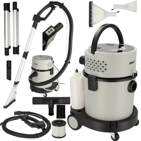 ⁨ODKURZACZ PIORĄCY 2W1 1200W⁩ w sklepie Wasserman.eu