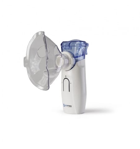 ⁨Portable inhaler ORO-MESH FAMILY⁩ at Wasserman.eu