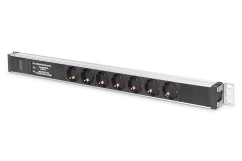 ⁨Power Strip DN-95412⁩ at Wasserman.eu