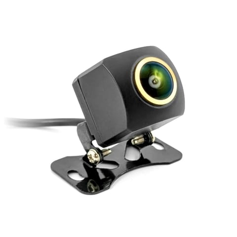 Kamera Cofania 1080p 4pin Rybie Oko 170° Night Vision w sklepie Wasserman.eu