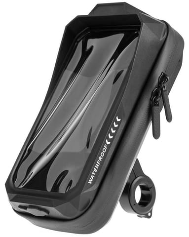 ⁨Uchwyt motocyklowy na telefon. Etui eXtreme 185-Strong-ABS⁩ w sklepie Wasserman.eu