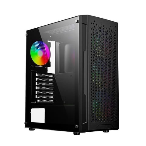 ⁨Computer case gaming Fornax 400X⁩ at Wasserman.eu