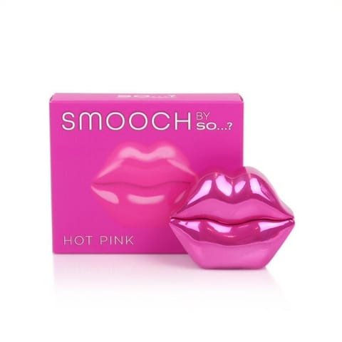 ⁨SMOOCH BY SO...? Woda perfumowana Hot Pink 30 ml⁩ w sklepie Wasserman.eu