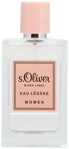 ⁨S.OLIVER Black Label Woda toletowa dla kobiet 30 ml⁩ w sklepie Wasserman.eu