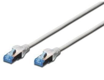 ⁨NETRACK CAT5e FTP 5 m Grey 5 Patchcord⁩ at Wasserman.eu