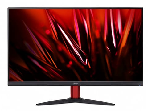 ⁨Monitor ACER UM.HX2EE.303 (27" /IPS /180Hz /1920 x 1080 /Czarny )⁩ w sklepie Wasserman.eu