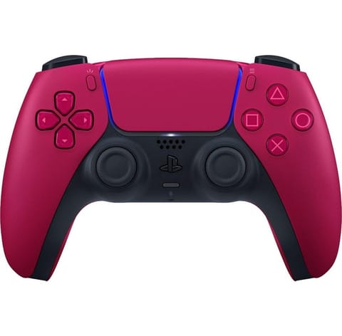 Kontroler Sony PS5 Dualsense Cosmic Red V2 w sklepie Wasserman.eu