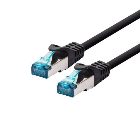 ⁨LOGON PROFESSIONAL PATCH CABLE SF/UTP 2M - CAT5E⁩ w sklepie Wasserman.eu