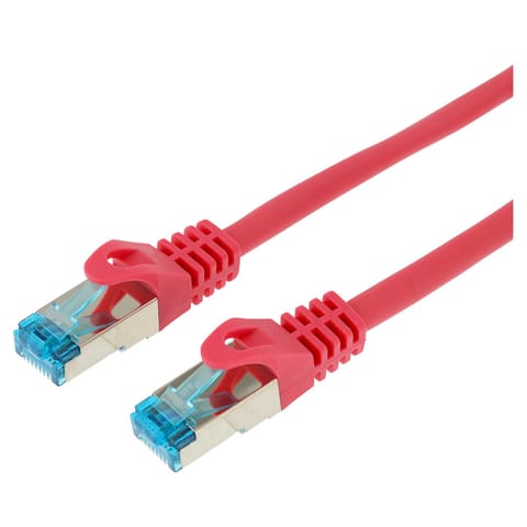 ⁨LOGON PROFESSIONAL PATCH CABLE SF/UTP 1.5M -⁩ w sklepie Wasserman.eu