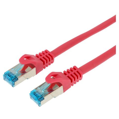 ⁨LOGON PROFESSIONAL PATCH CABLE SF/UTP 7M - CAT5E⁩ w sklepie Wasserman.eu