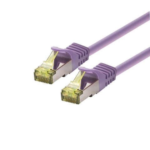 ⁨LOGON PROFESSIONAL PATCH CABLE SFTP/AWG26/LSOH⁩ w sklepie Wasserman.eu