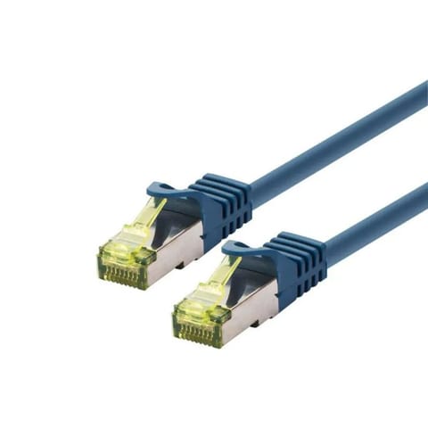 ⁨LOGON PROFESSIONAL PATCH CABLE SFTP/AWG26/LSOH⁩ w sklepie Wasserman.eu