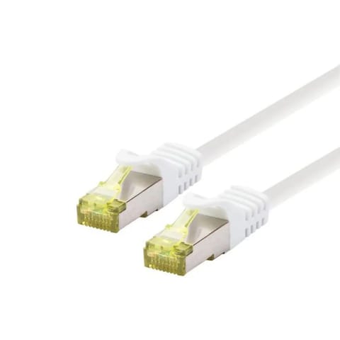 ⁨LOGON PROFESSIONAL PATCH CABLE SFTP/AWG26/LSOH⁩ w sklepie Wasserman.eu