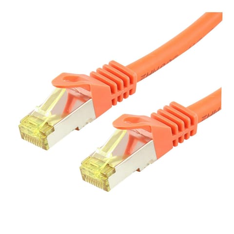 ⁨LOGON PROFESSIONAL PATCH CABLE SFTP/AWG26/LSOH⁩ w sklepie Wasserman.eu