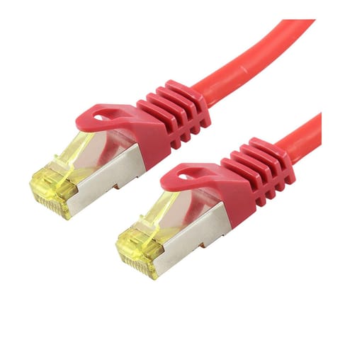 ⁨LOGON PROFESSIONAL PATCH CABLE SFTP/AWG26/LSOH⁩ w sklepie Wasserman.eu